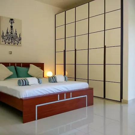 Homestay Quiet Family House In Koskinou, Rhodes *