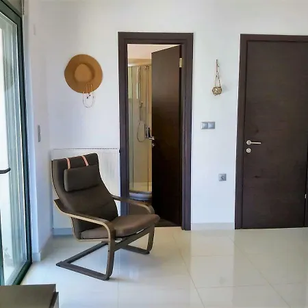 Habitación en casa particular Quiet Family House In Koskinou, Rhodes Koskinou (Rhodes)